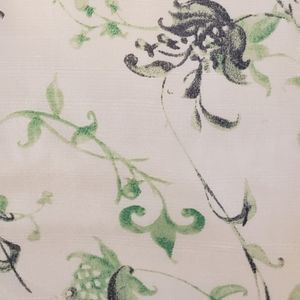 Victorvictoria floral top